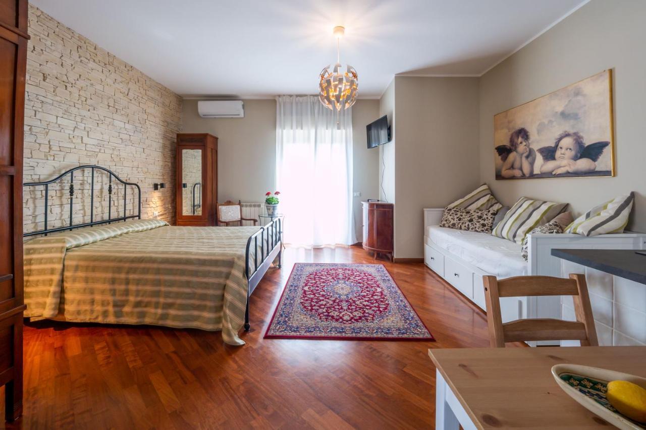 Lumia Luxury Apartments Маскалучия Екстериор снимка